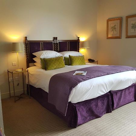Congham Hall Hotel & Spa Grimston Екстер'єр фото