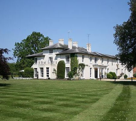 Congham Hall Hotel & Spa Grimston Екстер'єр фото