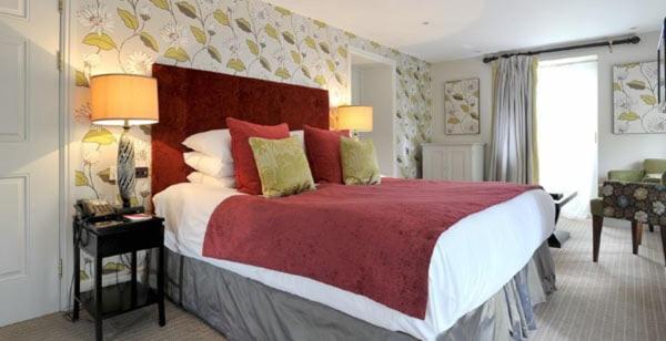 Congham Hall Hotel & Spa Grimston Екстер'єр фото