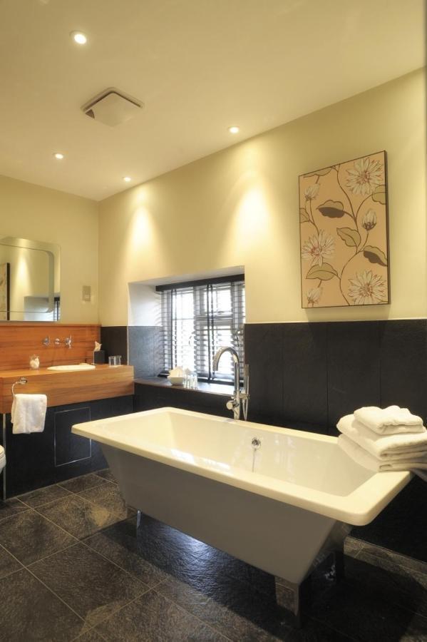 Congham Hall Hotel & Spa Grimston Номер фото