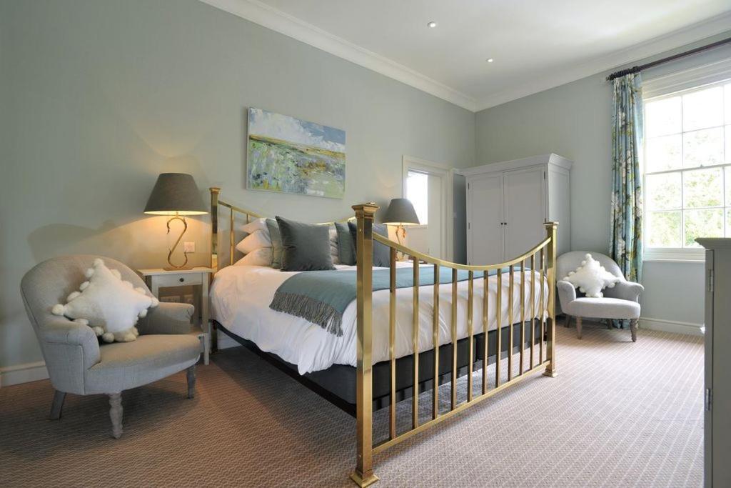 Congham Hall Hotel & Spa Grimston Екстер'єр фото