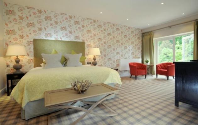 Congham Hall Hotel & Spa Grimston Екстер'єр фото