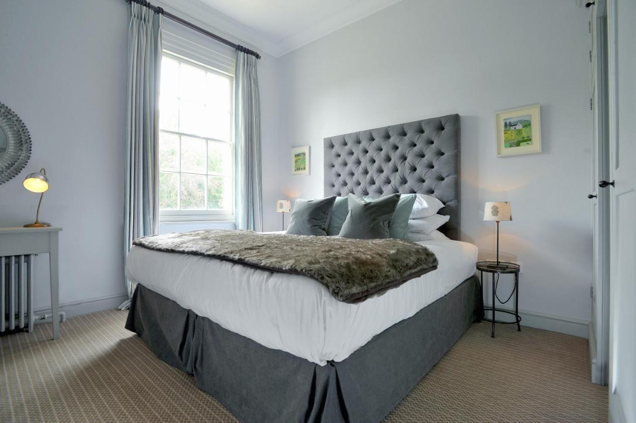 Congham Hall Hotel & Spa Grimston Екстер'єр фото