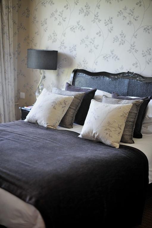 Congham Hall Hotel & Spa Grimston Номер фото