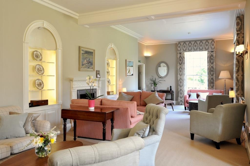 Congham Hall Hotel & Spa Grimston Екстер'єр фото