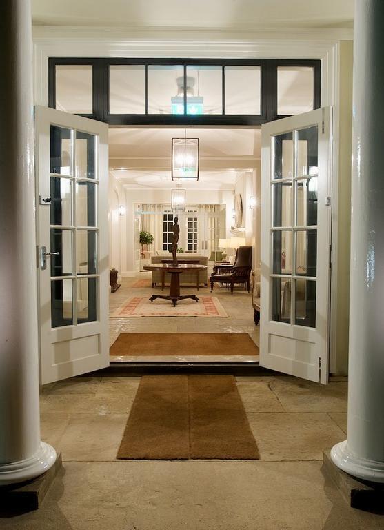 Congham Hall Hotel & Spa Grimston Екстер'єр фото