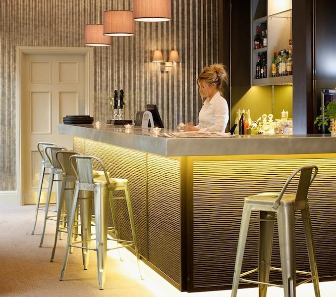 Congham Hall Hotel & Spa Grimston Екстер'єр фото