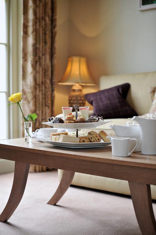 Congham Hall Hotel & Spa Grimston Екстер'єр фото